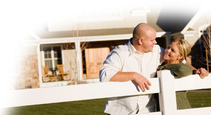 first time home buyers