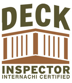 deck inspector logo