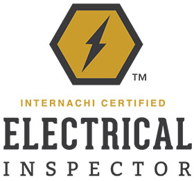 electrical inspector logo