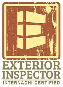 exterior inspector logo