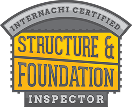 Certified sructure and foundation inspector logo