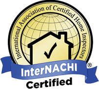 logo for the International Association of Certified Home Inspectors