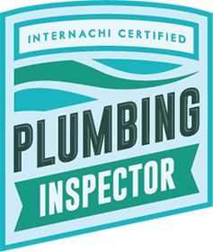 plumbing inspector logo