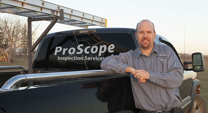home inspector in Camrose